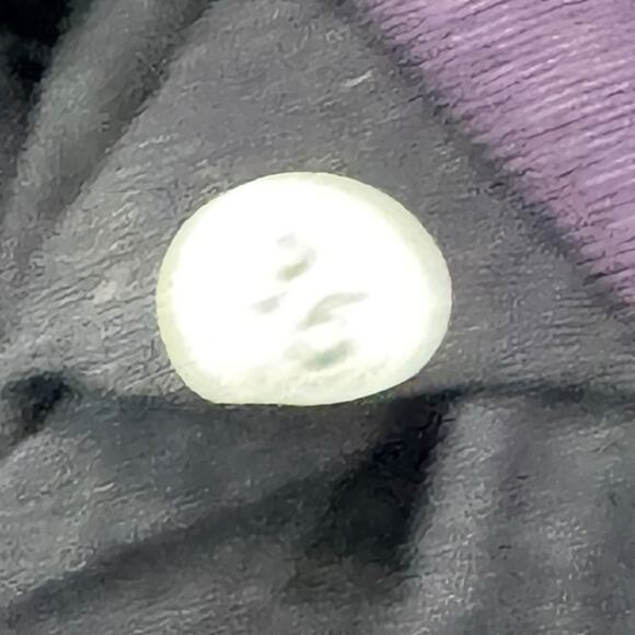 lululemon athletica Men's Dark Purple Chinos Size 36 SHORT - Picture 3 of 8